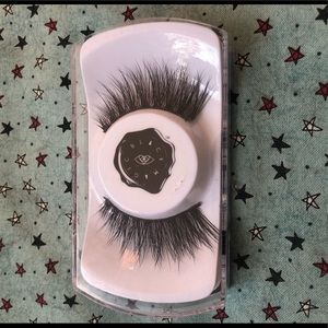 Black Magic Faux Mink Lashes